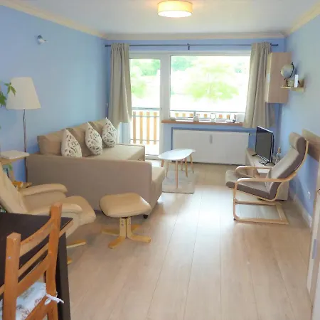 Haus Moselwiese Apartment