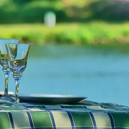 Apartamento Haus Moselwiese *