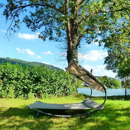 Haus Moselwiese Daire *
