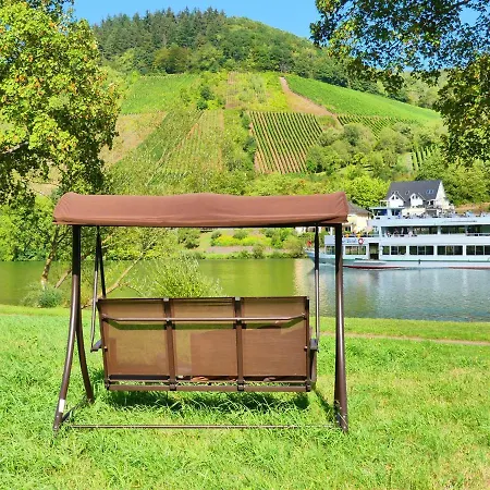 Haus Moselwiese 阿尔夫