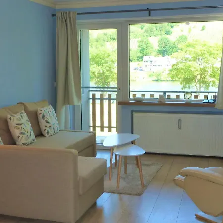Apartment Haus Moselwiese