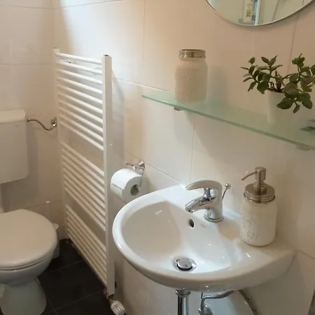 Apartment Haus Moselwiese Alf