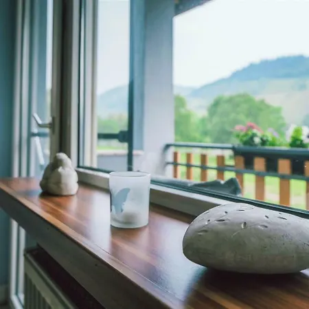 Apartamento Haus Moselwiese *