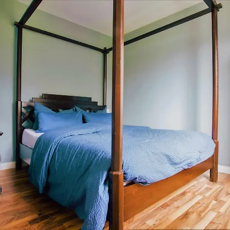 Appartement Haus Moselwiese