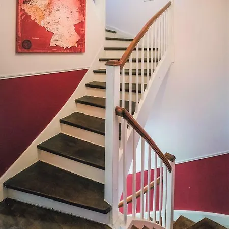 Haus Moselwiese Apartamento Alf