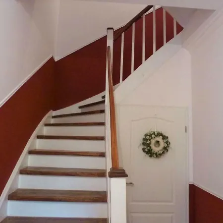 Haus Moselwiese アルフ