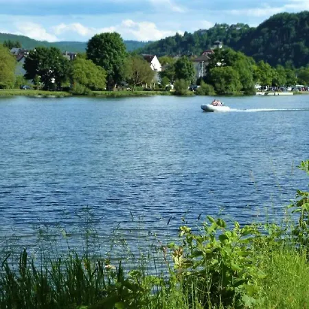 Haus Moselwiese * Alf