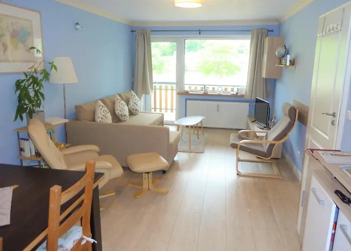 Haus Moselwiese Apartmán