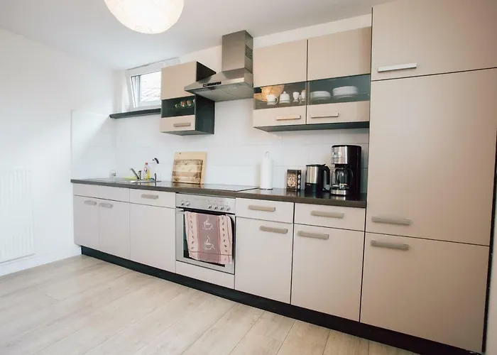 公寓 Haus Moselwiese *