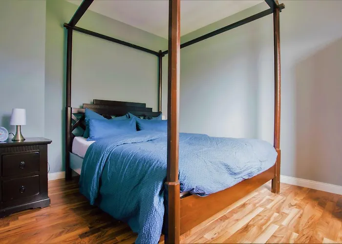 公寓 Haus Moselwiese