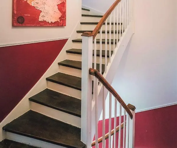 Haus Moselwiese 公寓 阿尔夫