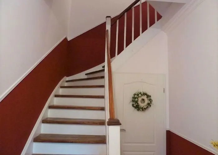 Haus Moselwiese الف